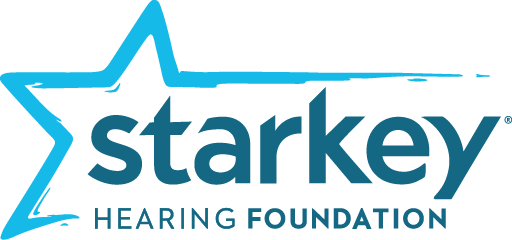 Starkey Foundation - MHIHU Partner